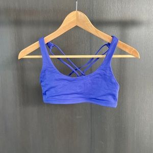 Yogabela Liberdade Bra